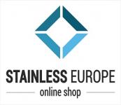 Stainless Europe - sklep ze stalą kwasoodporną