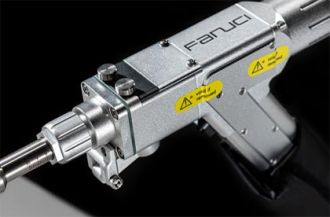 Co wyróżnia spawarki laserowe FANUCI?